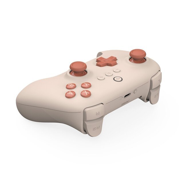 8BitDo Ultimate C Bluetooth Controller Orange NS