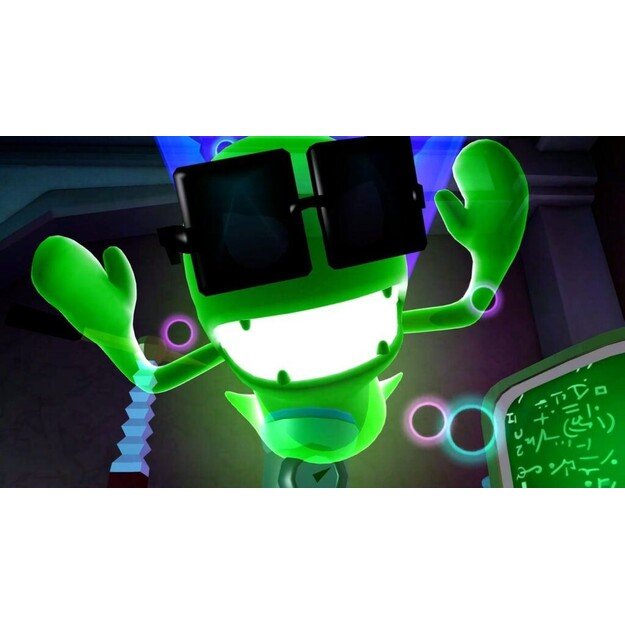 Luigi's Mansion 2 HD
      
        - Nintendo Switch