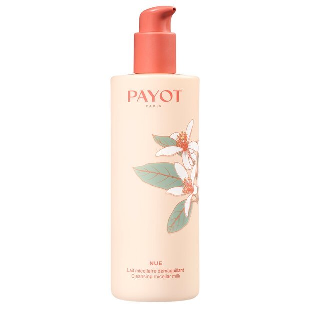 Payot - Payot Nue Cleansing Micellar Milk 400 ml