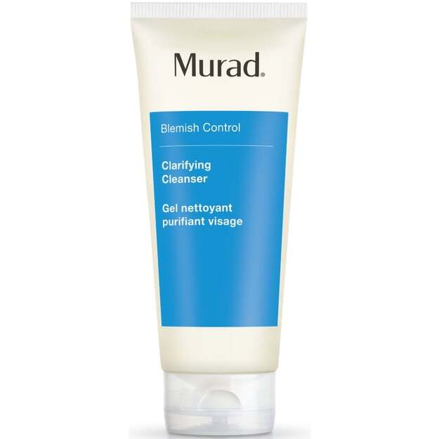 Murad - Clarifying Cleanser 200 ml