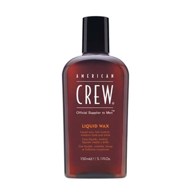 American Crew - Liquid Wax 150 ml