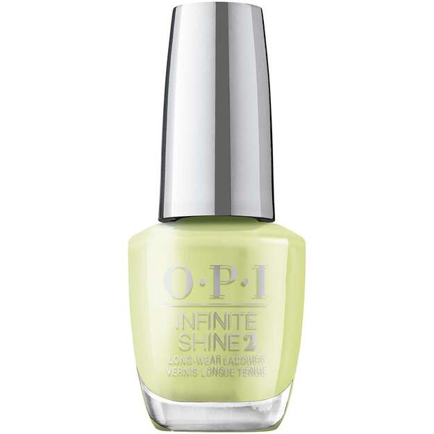 OPI - Infinite Shine Clear Your Cash 15 ml