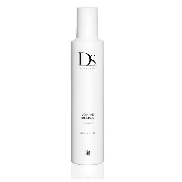 DS - Sim Sensitive Volume Mousse 300 ml