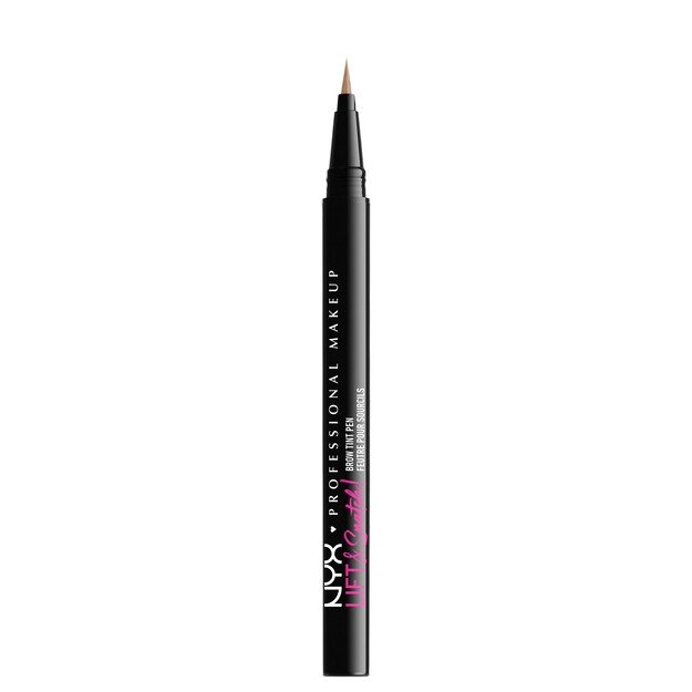 NYX Professional 466 - Lift & Snatch! Brow Tint Pen - Taupe