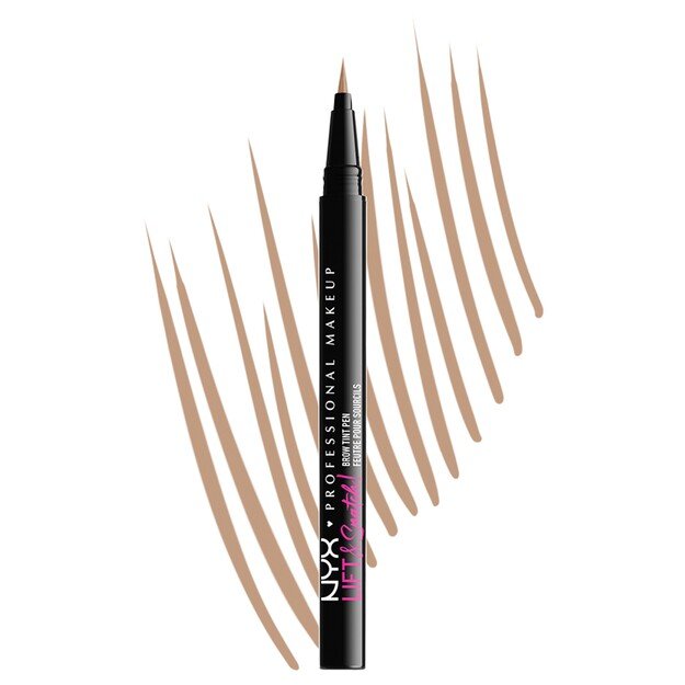 NYX Professional 466 - Lift & Snatch! Brow Tint Pen - Taupe