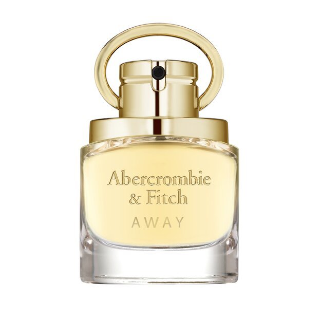 Abercrombie & Fitch - First Away EDP 30 ml