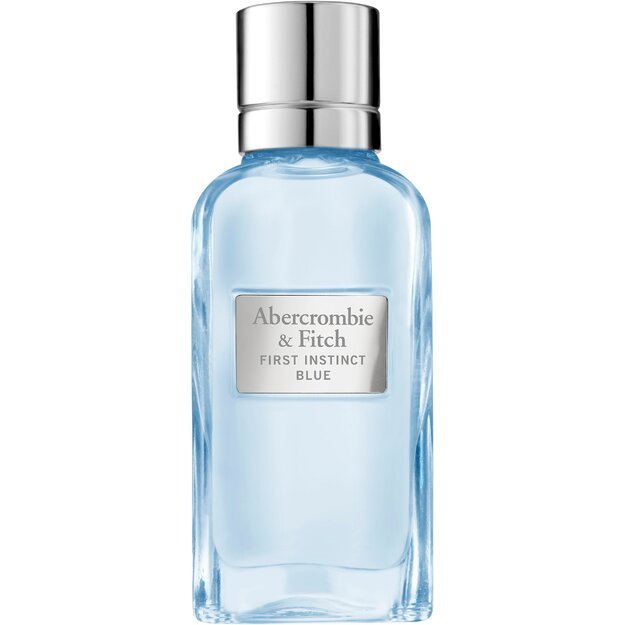 Abercrombie & Fitch - First Instinct Blue for Her EDP 30 ml