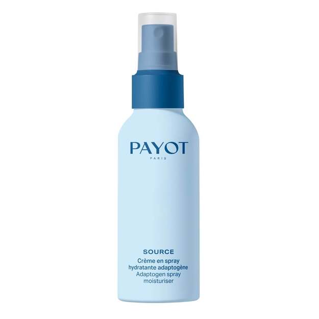 Payot - Payot Source Adaptogen Spray Moisturiser 40 ml