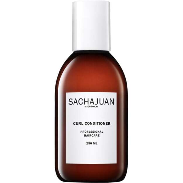 SACHAJUAN - Curl Conditioner - 250 ml