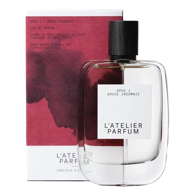 L'Atelier Parfum - Douce Insomnie EDP 100 ml