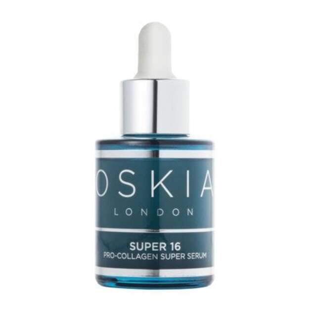 Oskia - Super 16 Pro-Collagen Serum