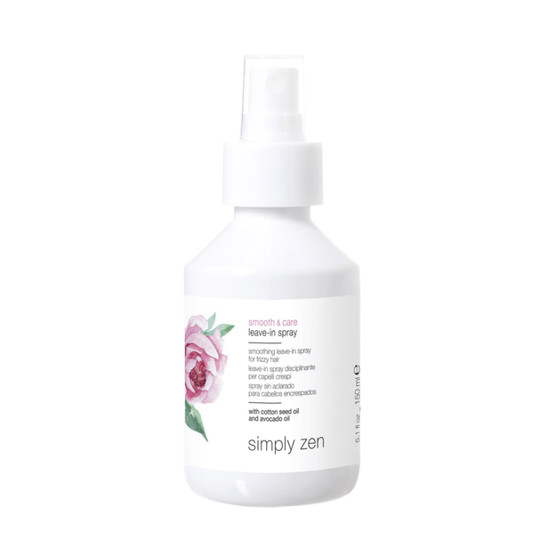 Simply Zen - Smooth & Care Leave in Spray 150 ml