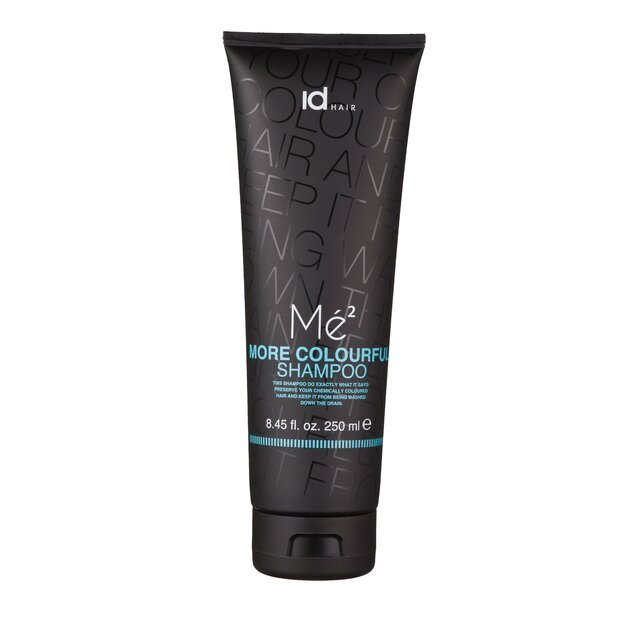 IdHAIR - Mé2 Shampoo Colour 250 ml