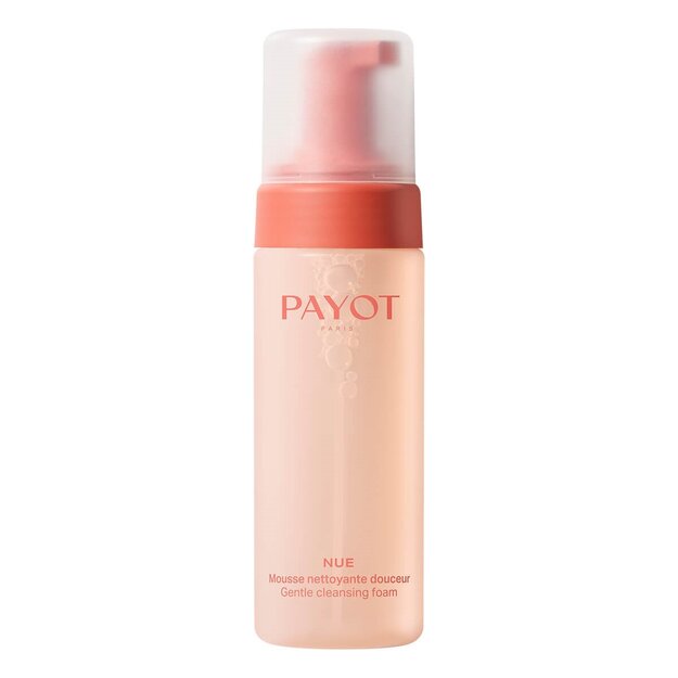 Payot - Micellaire Cleansing Foam with Raspberry 150 ml