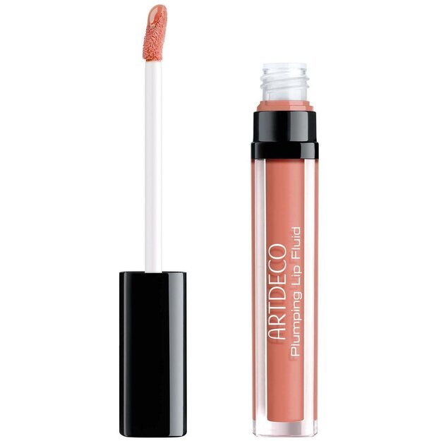 Artdeco - Plumping Lip Fluid 21 Glossy Nude