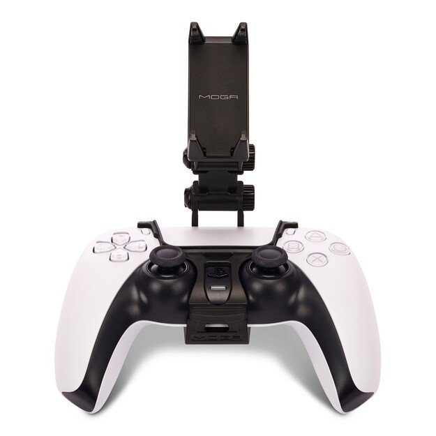 PowerA MOGA Mobil gaming clip DualSense Wireless controllers og DualShock 4 wireless controllers