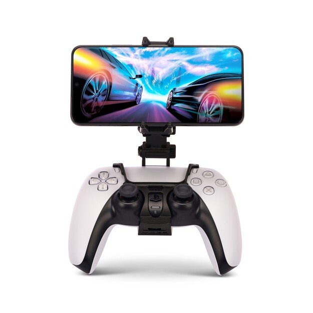 PowerA MOGA Mobil gaming clip DualSense Wireless controllers og DualShock 4 wireless controllers