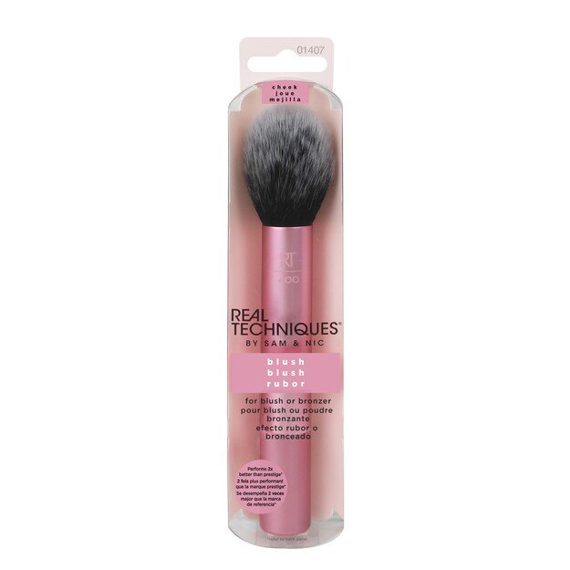 Real Techniques - Blush Brush