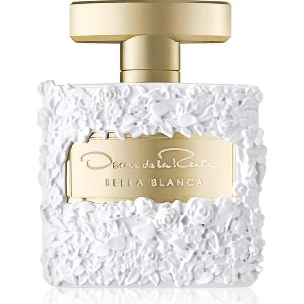 Oscar De La Renta - Bella Blanca EDP 100 ml