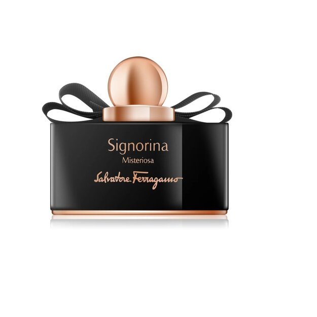 Salvatore Ferragamo - Signorina Misteriosa EDP 50 ml