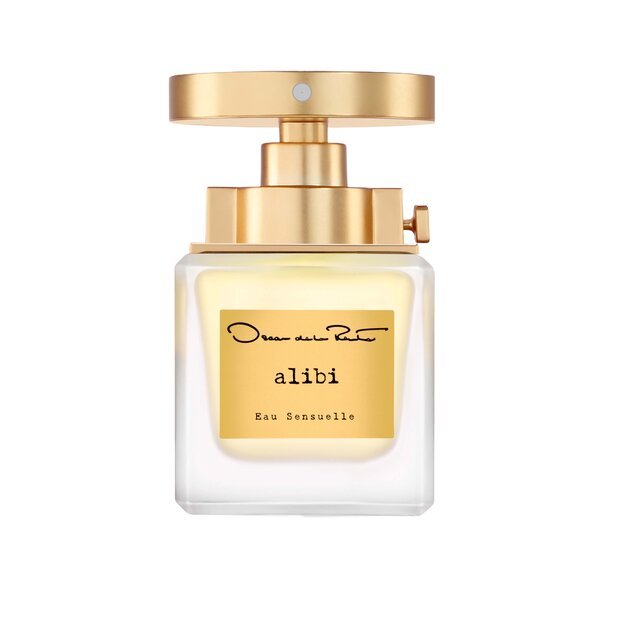 Oscar De La Renta - Alibi Sensuelle EDP 30 ml