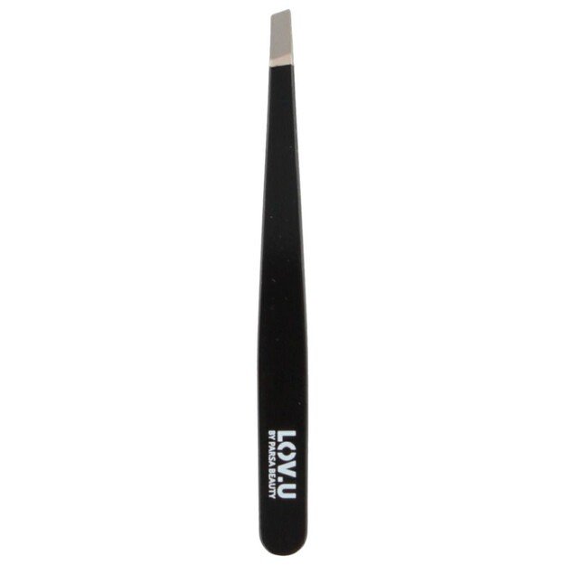 Parsa - LOV.U Tweezer Black