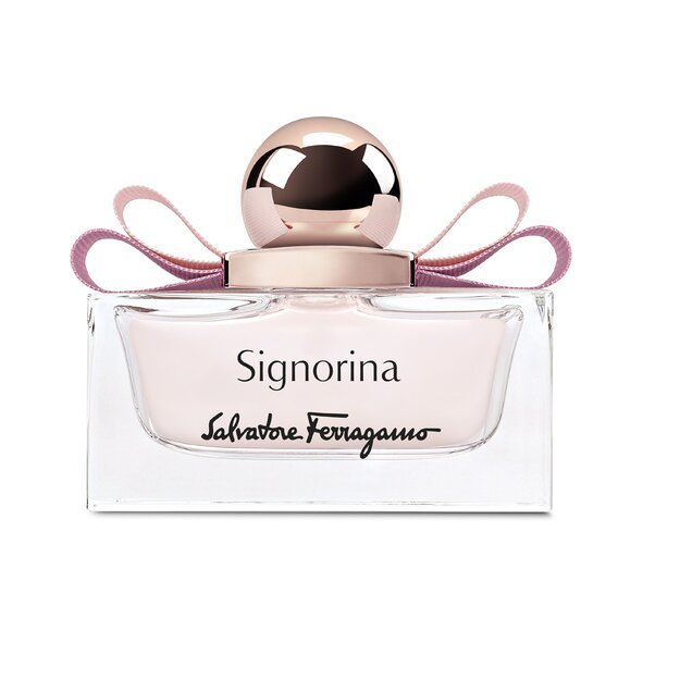 Salvatore Ferragamo - Signorina EDP 50 ml