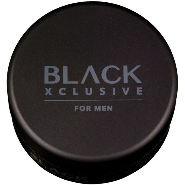 IdHAIR - Black Exclusive Hemp Wax 100 ml