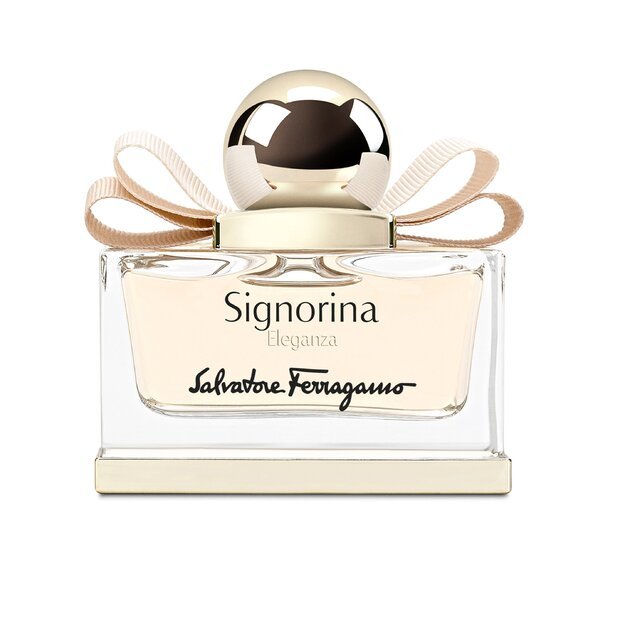 Salvatore Ferragamo - Signorina Eleganza EDP 30 ml