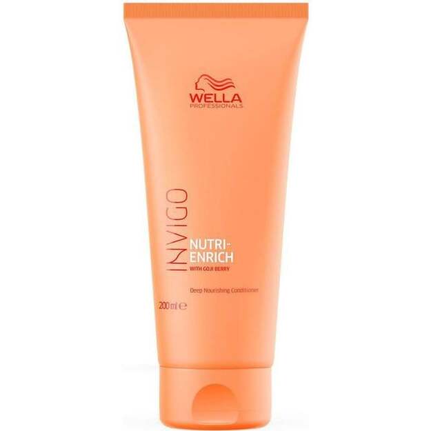 Wella -Invigo Nutri-Enrich Conditioner 200 ml