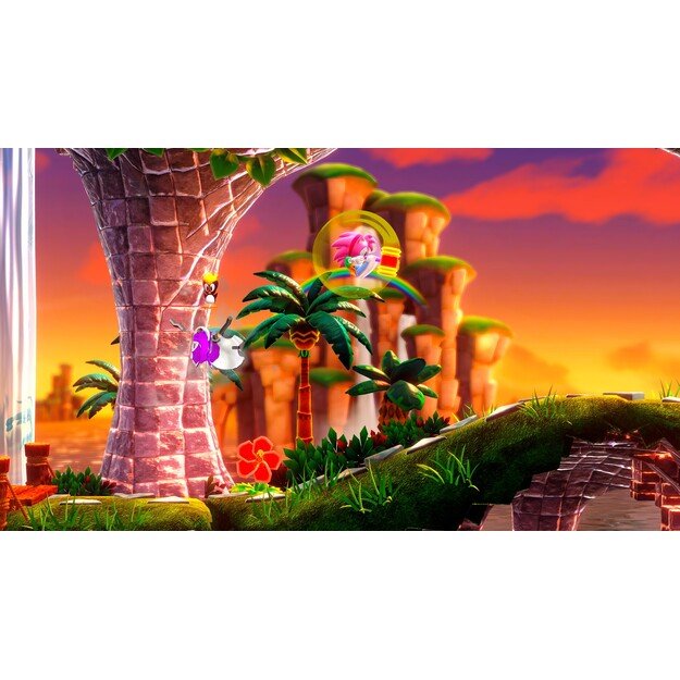 Sonic Superstars
      
        - Xbox Series X