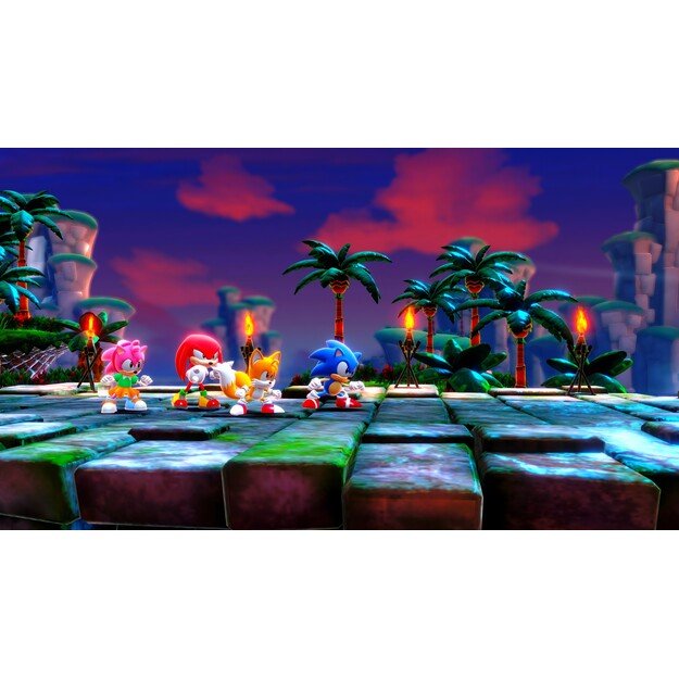 Sonic Superstars
      
        - Xbox Series X