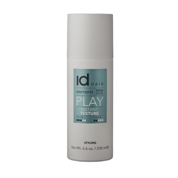 IdHAIR - Elements Exclusive Instant Texture 200 ml