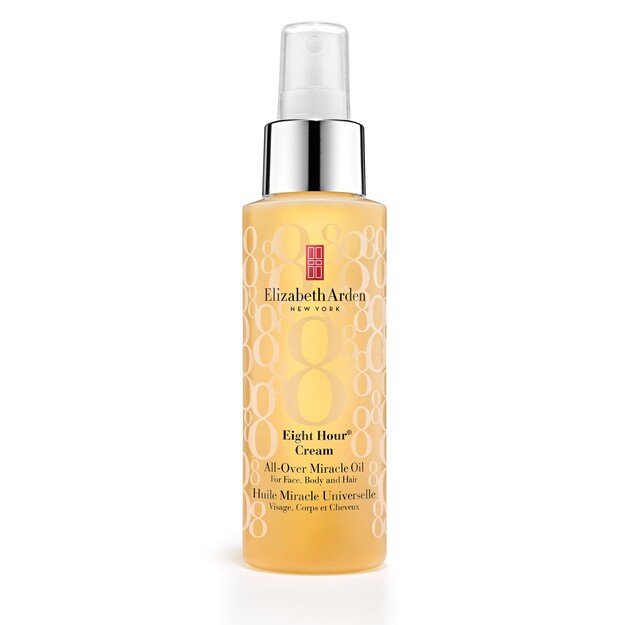 Elizabeth Arden - Eight Hour Cream All-Over Miracle Oil 100ml