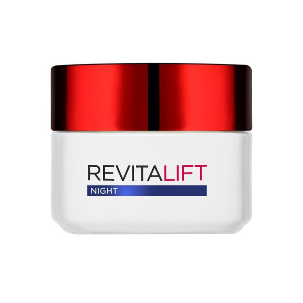 L'Oréal - Revitalift Classic Night Cream 50 ml