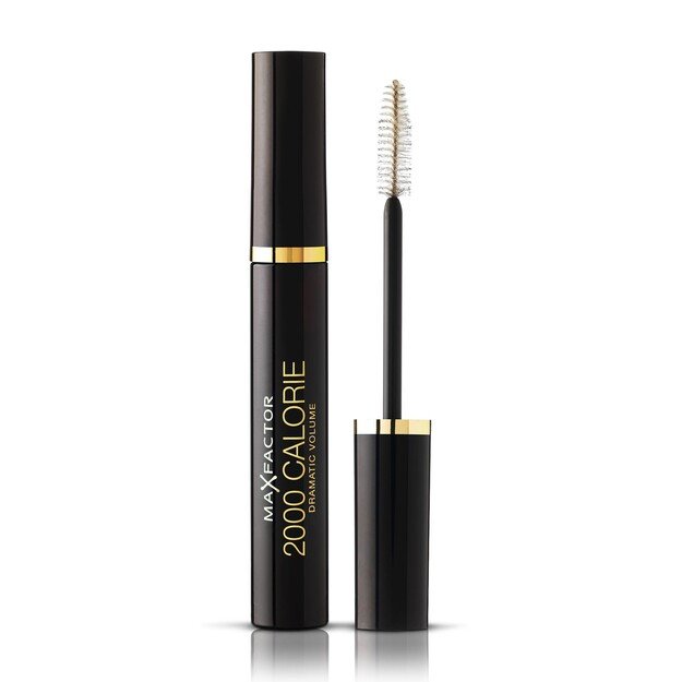 Max Factor - 2000 Calorie Mascara - Black/Brown