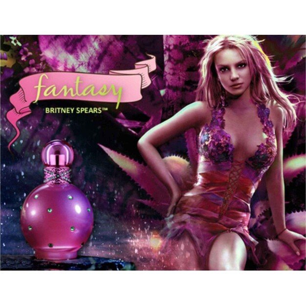 Britney Spears - Fantasy - EDP 100 ml