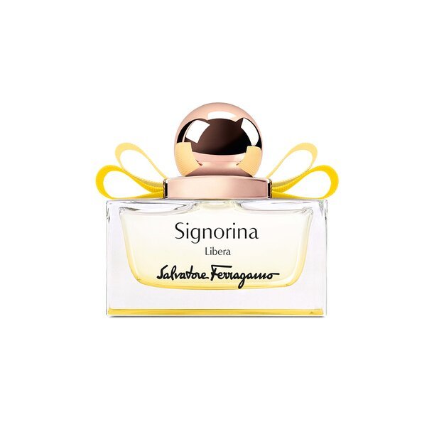 Salvatore Ferragamo - Signorina Libera EDP 30 ml