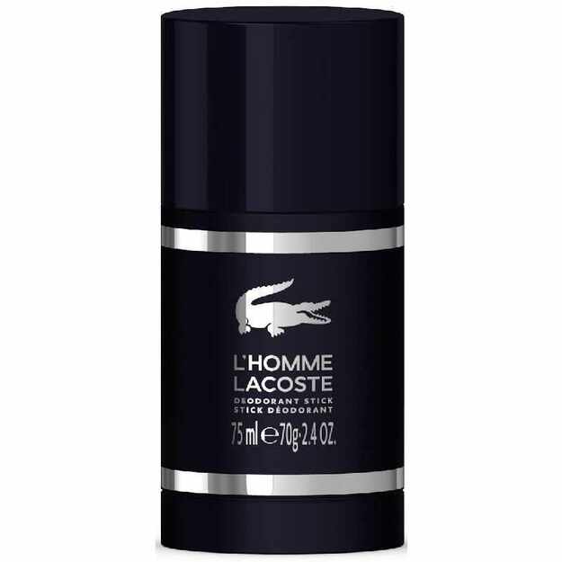 Lacoste - L'Homme Deostick 75 ml