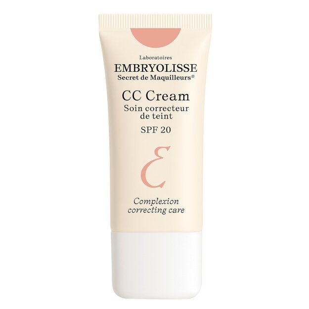 Embryolisse - Complexion Correcting Care CC Cream 30 ml