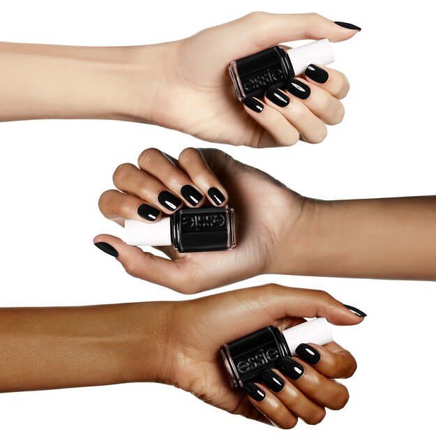 Essie - Nail Polish - 88 Licorice