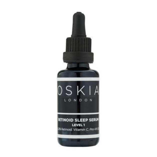 Oskia - Retinoid Sleep Serum Level 1 - 0.2%