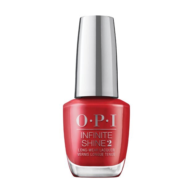 OPI - Infinite Shine 2 Rebel With A Clause 15 ml