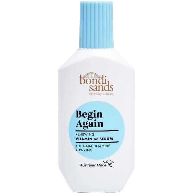 Bondi Sands - Begin Again Vitamin B3 Serum 30ml