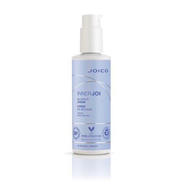 Joico - INNERJOI Blow Dry Lotion 150 ml