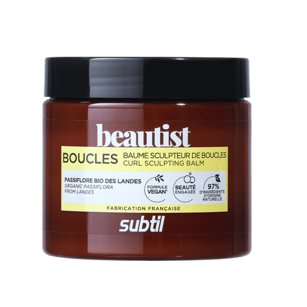 Subtil Beautist - Curl Mask/Conditioner 250 ml