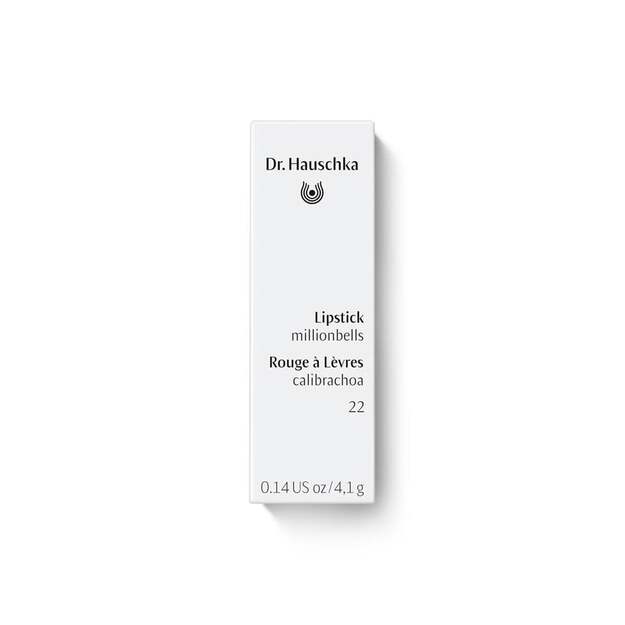Dr. Hauschka - Lipstick - 22 Millionbells