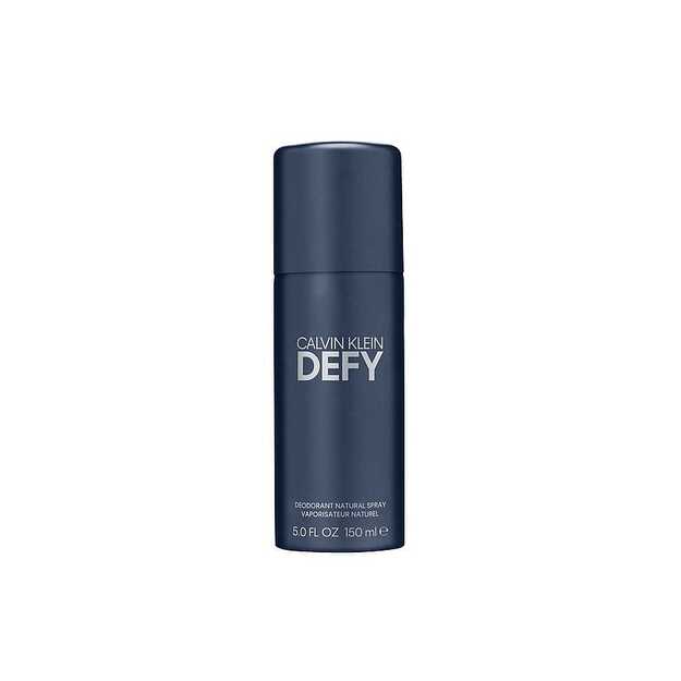 Calvin Klein - Defy Deodorant Spray 150 ml