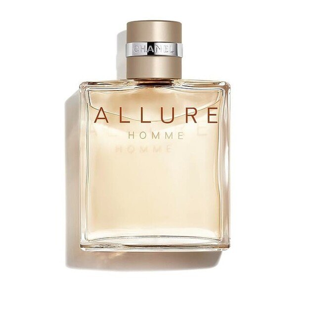 Chanel - Allure Homme EDT 100 ml