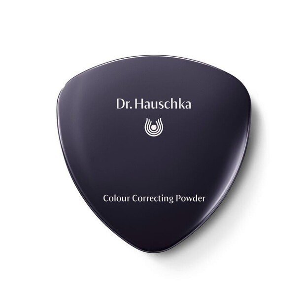 Dr. Hauschka - Colour Correcting Powder 02 Calming 8 g